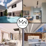 MW Arquitetura, escritório parceiro da Siolam Engenharia
