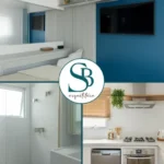 Stephany Bianca Arquitetura, parceira da Siolam Engenharia